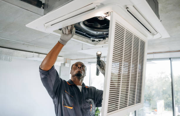 Licensed Hvac Installation service in Iowa City, IA - FH HVAC