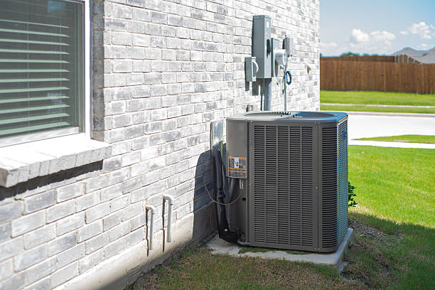 Reliable Hvac Installation contractor in Iowa City, IA by FH HVAC