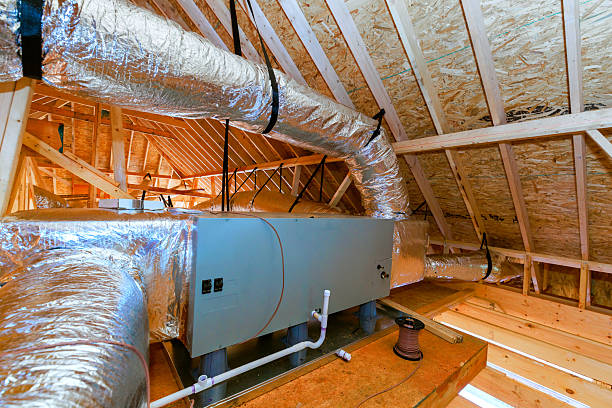 Trusted Hvac Installation service in Iowa City, IA - FH HVAC